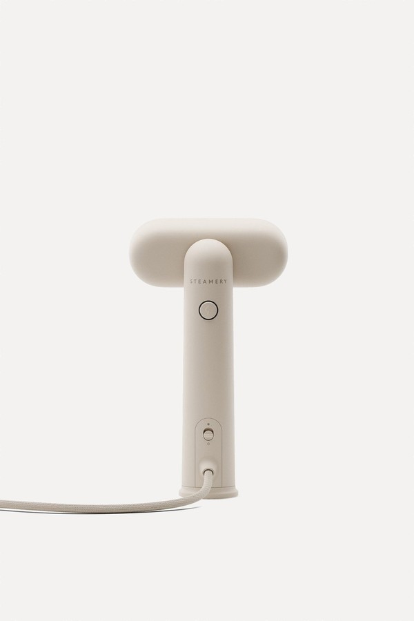 Lite Travel Steamer from Steamery