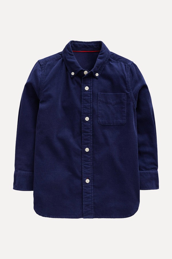 Cord Shirt from Boden