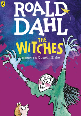 The Witches from Roald Dahl