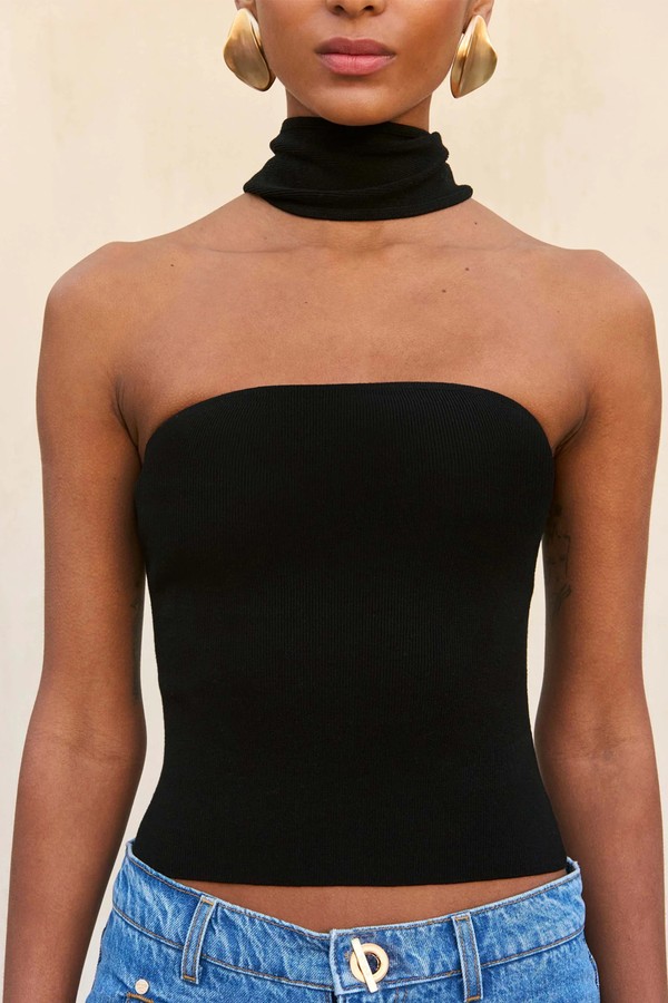Wali Knit Top from CULT GAIA