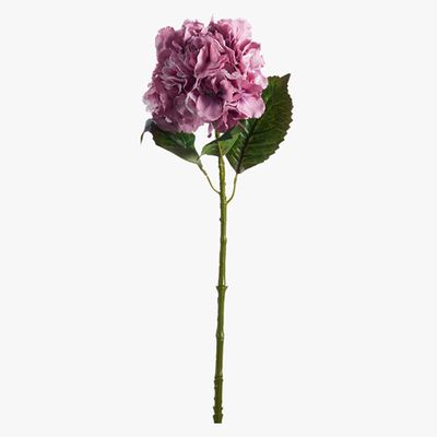 Artificial Large Stem Hydrangea from Peony