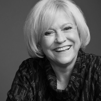 In Conversation With… Sue Barker