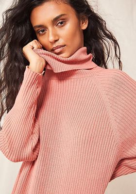 Catalina Sweater Midi Dress