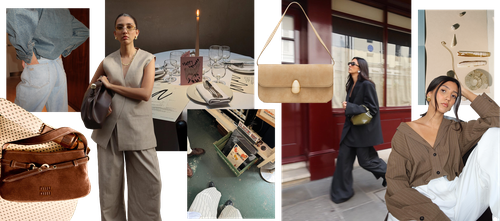 Sapna Opens Up Her Little Black Book