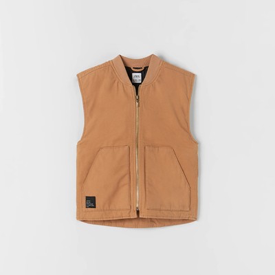 Worker Waistcoat 