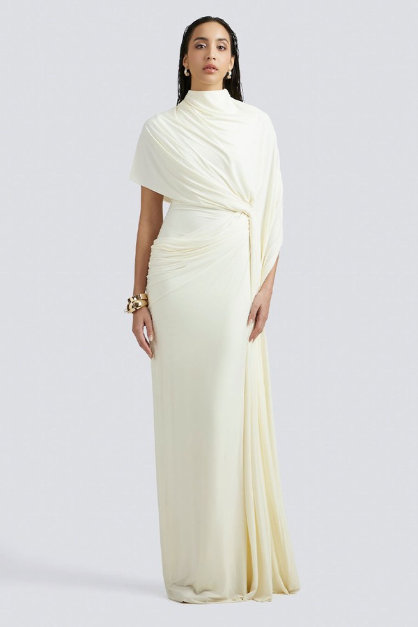 Luciana Dress