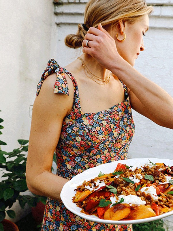 What’s On My Table – With Alexandra Dudley