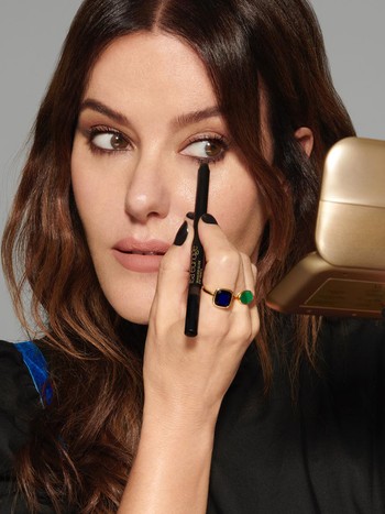 My Beauty Back Catalogue: Lisa Eldridge