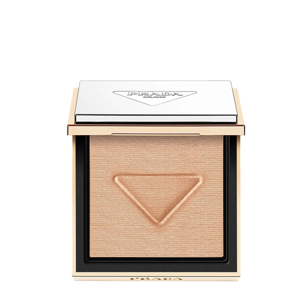 Highlighter from Prada