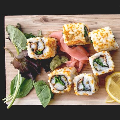 10 Reasons To Add Sushi Rolls To Your Party Planning Handbook