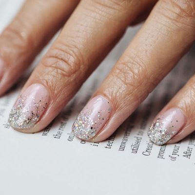 These Are The Most Requested Nail Salon Shades At Christmas