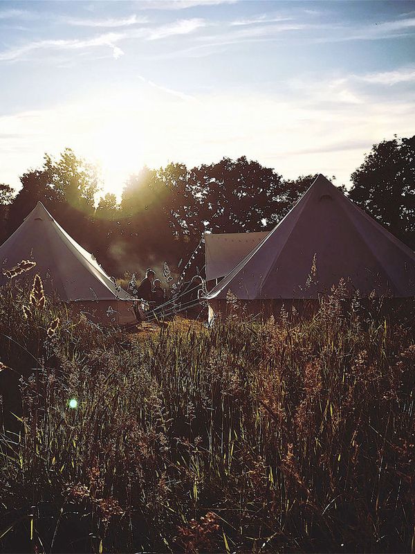 21 Family Campsites To Book For This Summer 