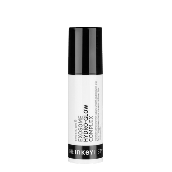 Exosome Hydro-Glow Complex from The Inkey List