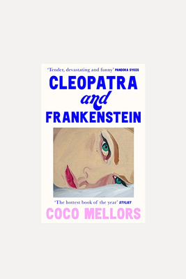Cleopatra and Frankenstein from Coco Mellors