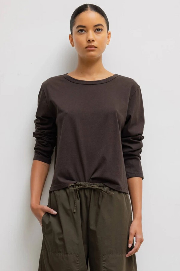 The Margo Long Sleeve