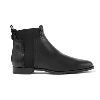 Leather Chelsea Boots from Tod's