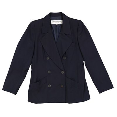 Jacket from Yves Saint Laurent