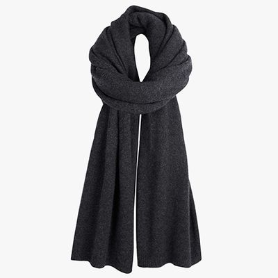 Cashmere Shawl from Hush