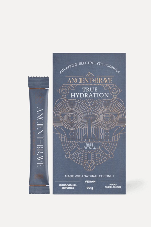 True Hydration Sachets