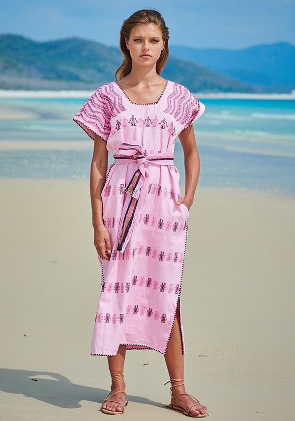 Pippa Holt, €650 | Kaftan No.217