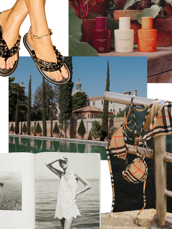 The Luxe List: June