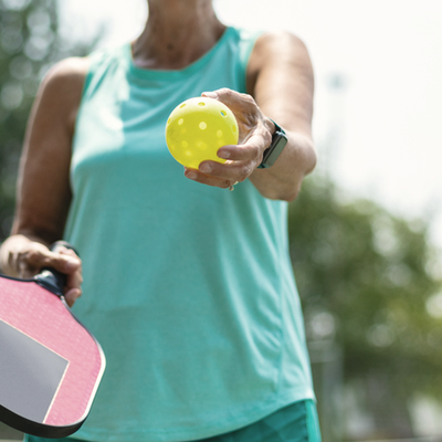Why Pickleball Is The Game To Try This Summer