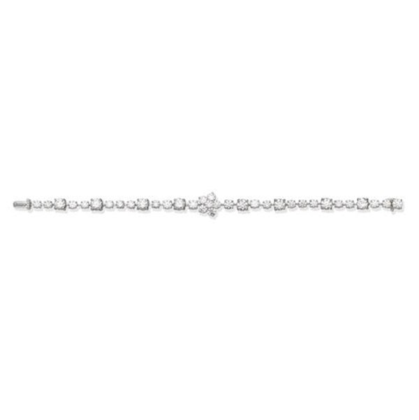 Diamond Bracelet from Graff