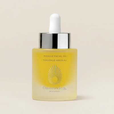 Miracle Facial Oil from Omorovicza 