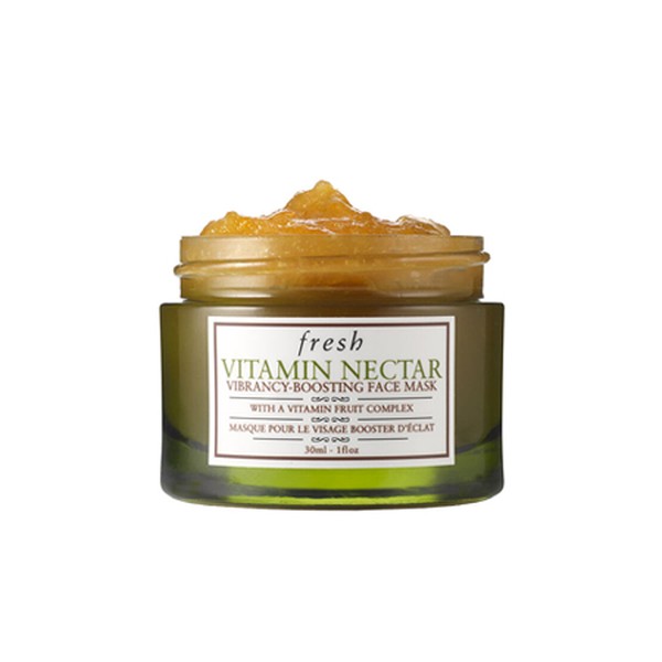 Vitamin Nectar Glow Face Mask 30ml