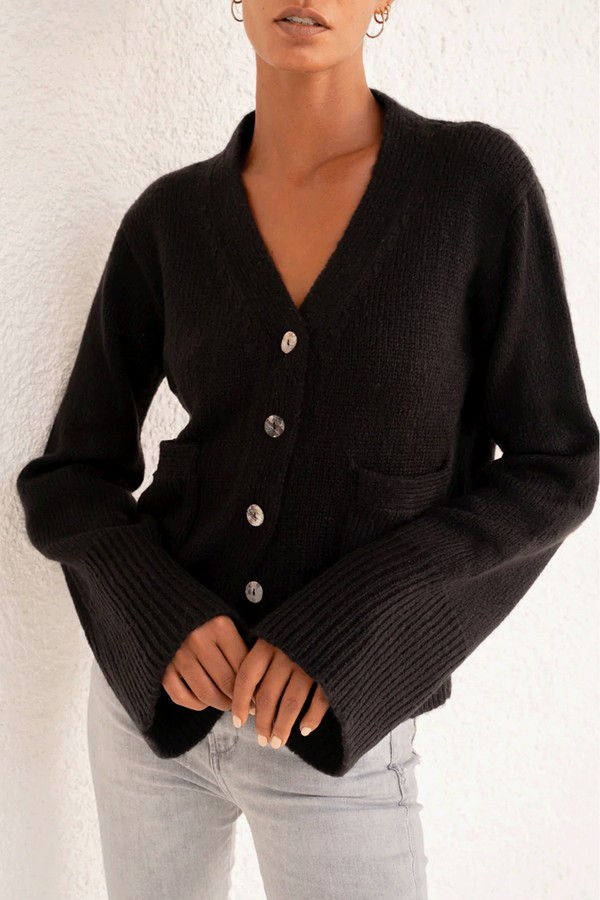  Iman Cardigan
