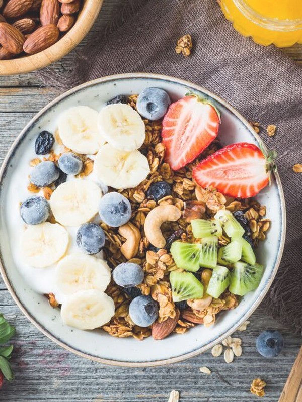 9 Ways To Supercharge Your Diet 