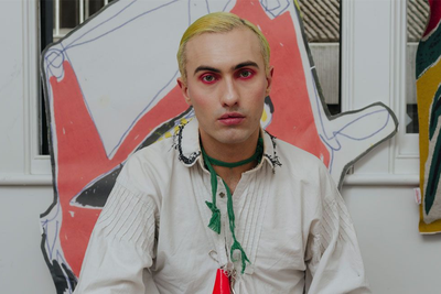 Charles Jeffrey: The Lore Of LOVERBOY