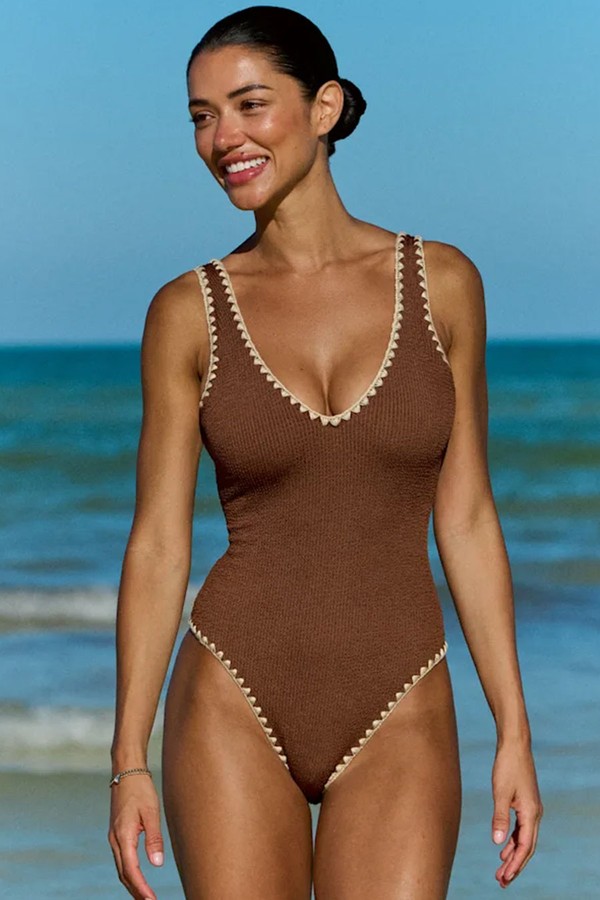 Cancun Swimsuit