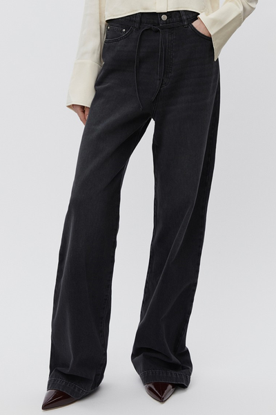 Elijah Straight Leg Jeans from Day Birger Et Mikkelsen