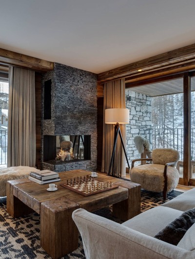 10 Great Ski Apartments To Book This Season