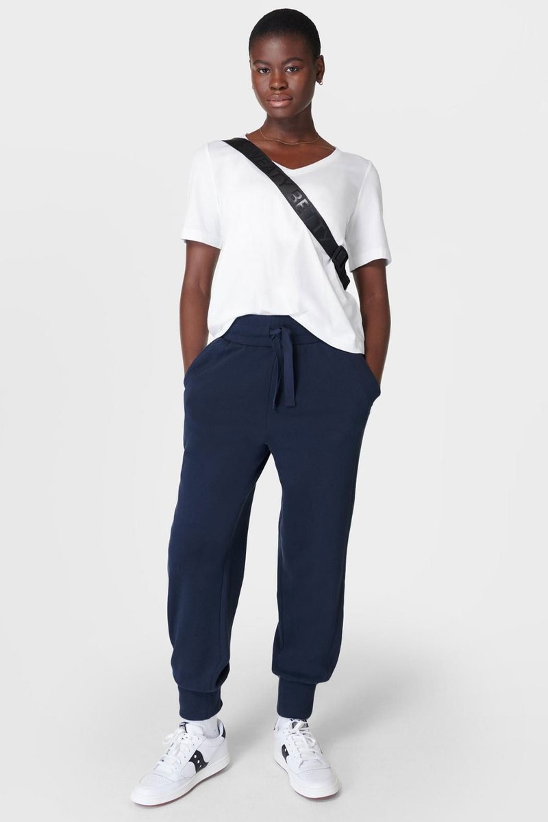 Essential V-Neck T-Shirt