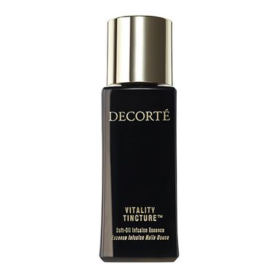 Vitality Tincture Soft-oil Infusion Essence from Decorte Cosmetics 