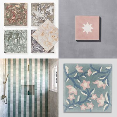 The Best Tile Brands To Have On Your Radar