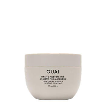 Fine-Medium Hair Treatment Masque from Ouai