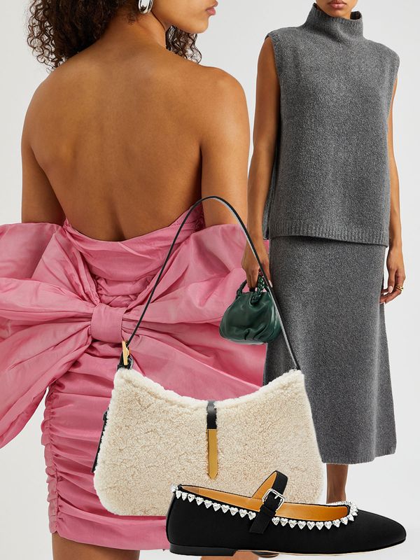 35 Pieces We Love At Harvey Nichols Right Now