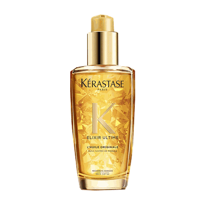 Elixir Ultime L'huile Original from Kerastase