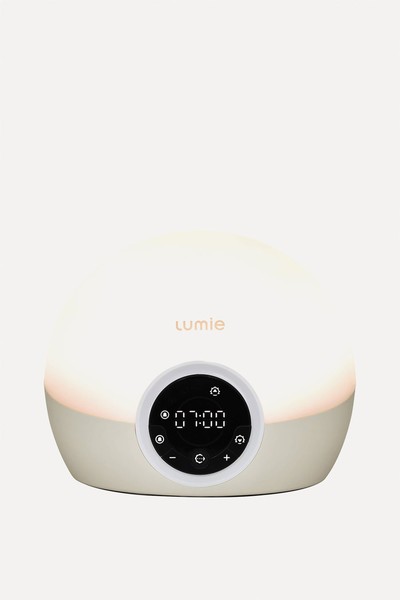 Bodyclock Spark 100 from Lumie