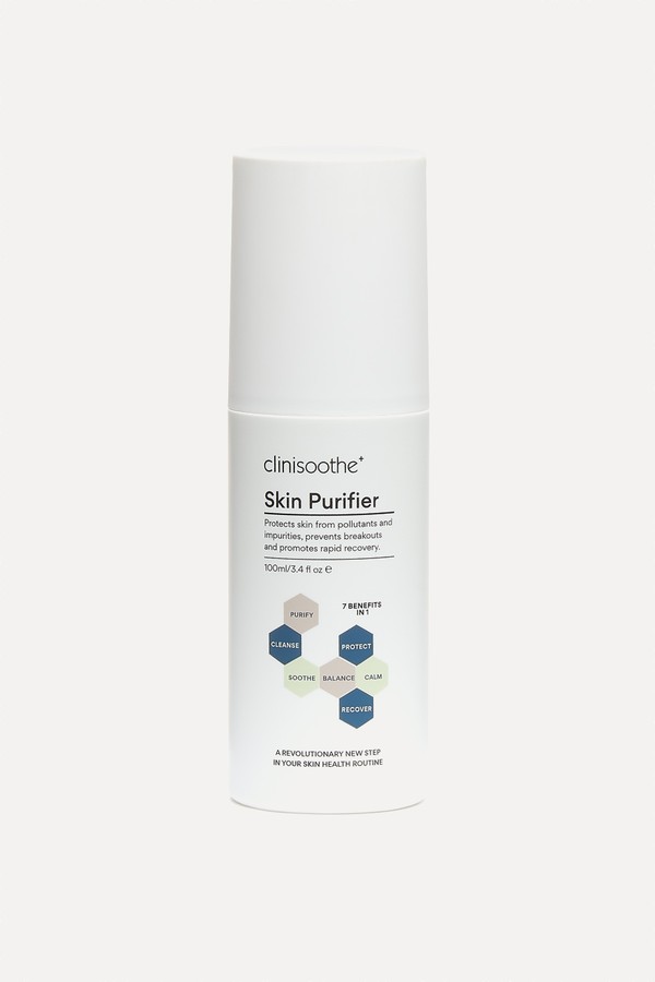 Skin Purifier 100ml HOCI Spray from Clinisoothe