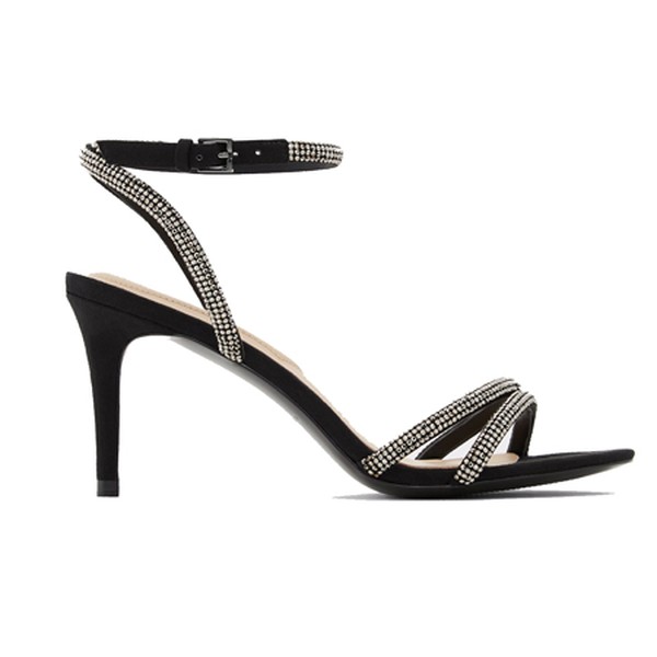 Nicolodi High Heel Sandal from Aldo