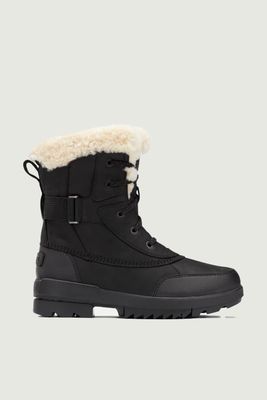 Parc Shearling Waterproof Winter Boots  from Sorel