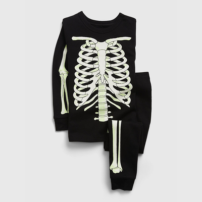 Bones PJ Set from Gap