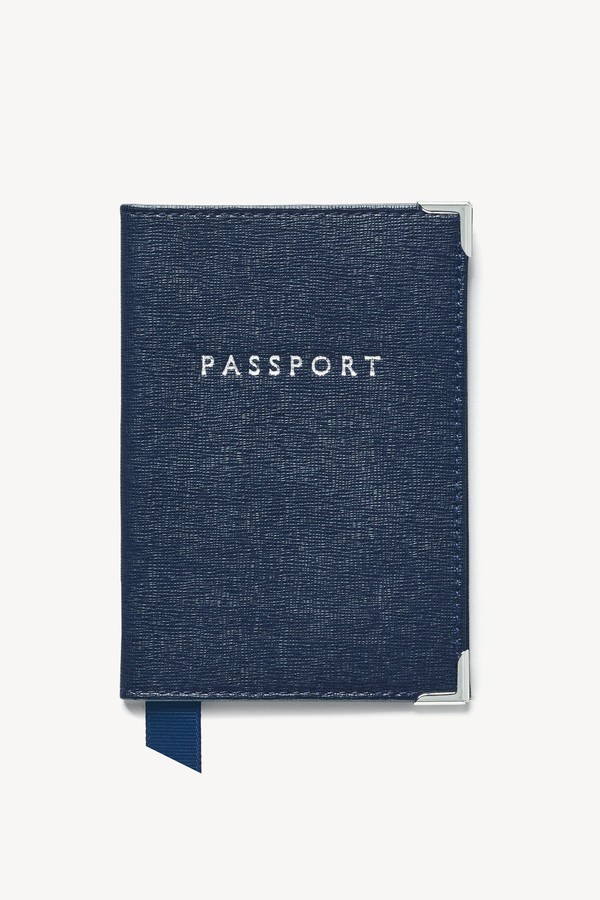Passport Cover