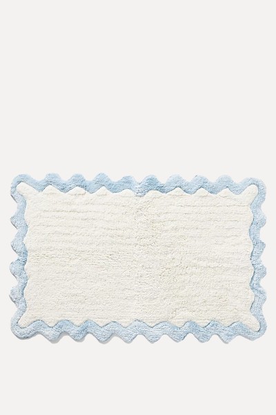 Ernestine Bath Mat from Anthropologie