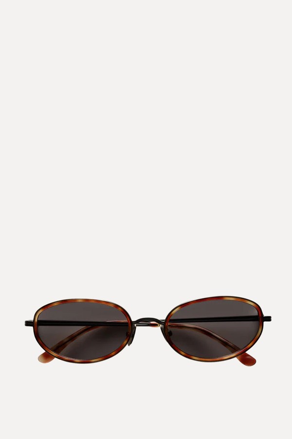 Reign Sunglasses from vehla