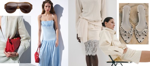 10 Mango Pieces Worth Adding To Your Wardrobe 